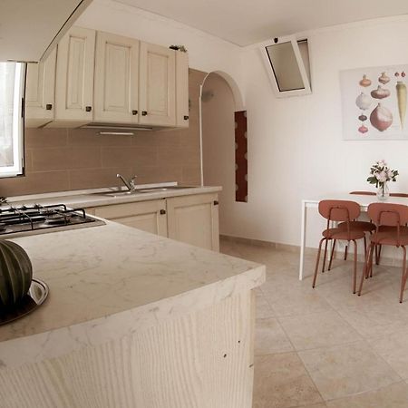 Apartmán Casa Nel Borgo Dei Gatti Cetara Exteriér fotografie