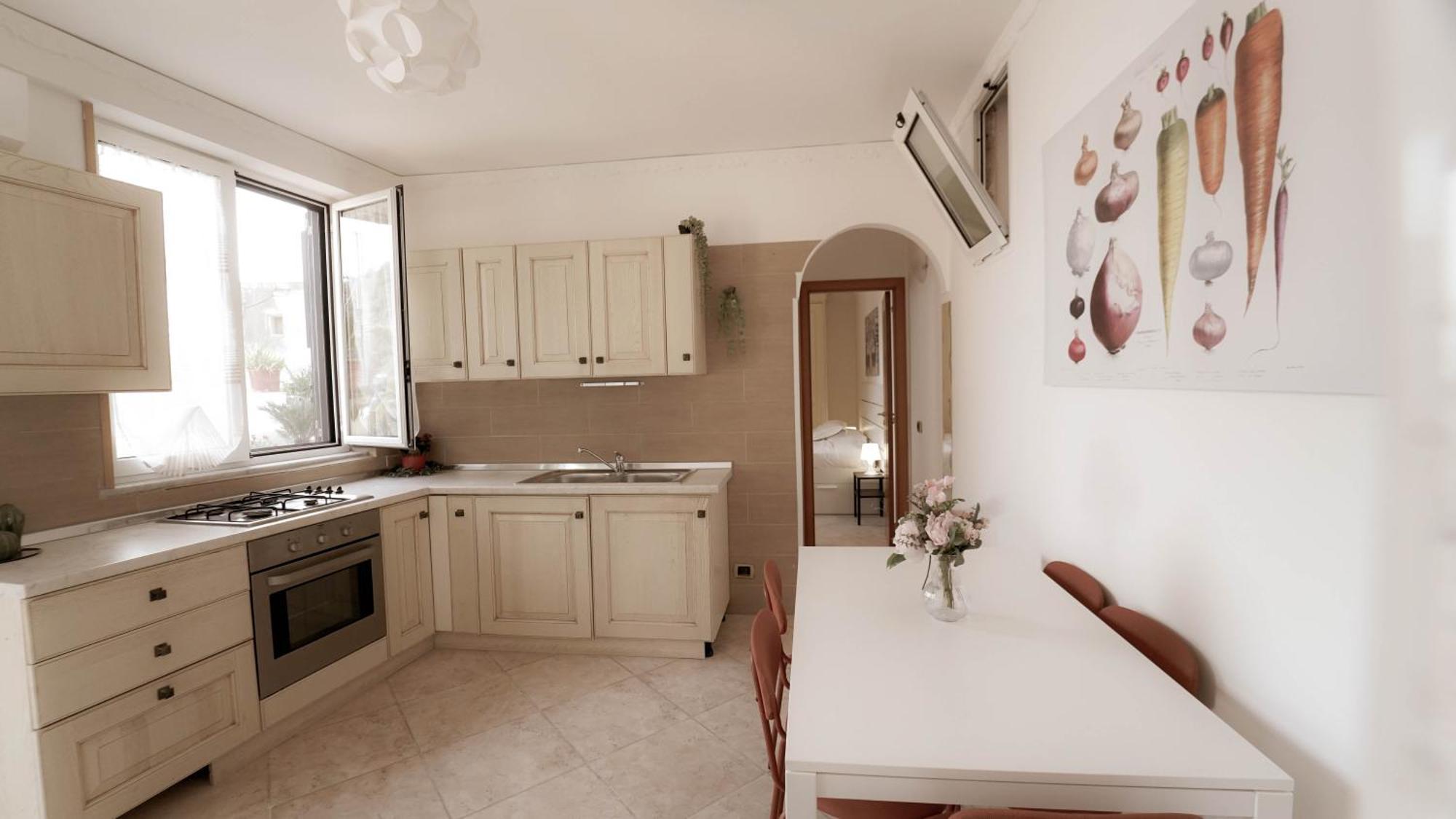 Apartmán Casa Nel Borgo Dei Gatti Cetara Exteriér fotografie