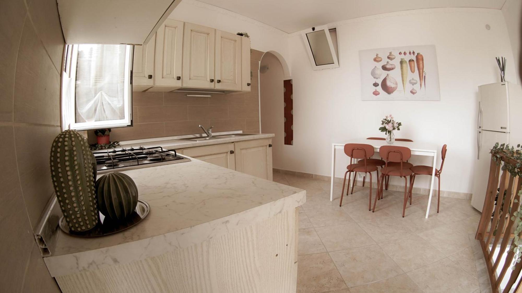 Apartmán Casa Nel Borgo Dei Gatti Cetara Exteriér fotografie