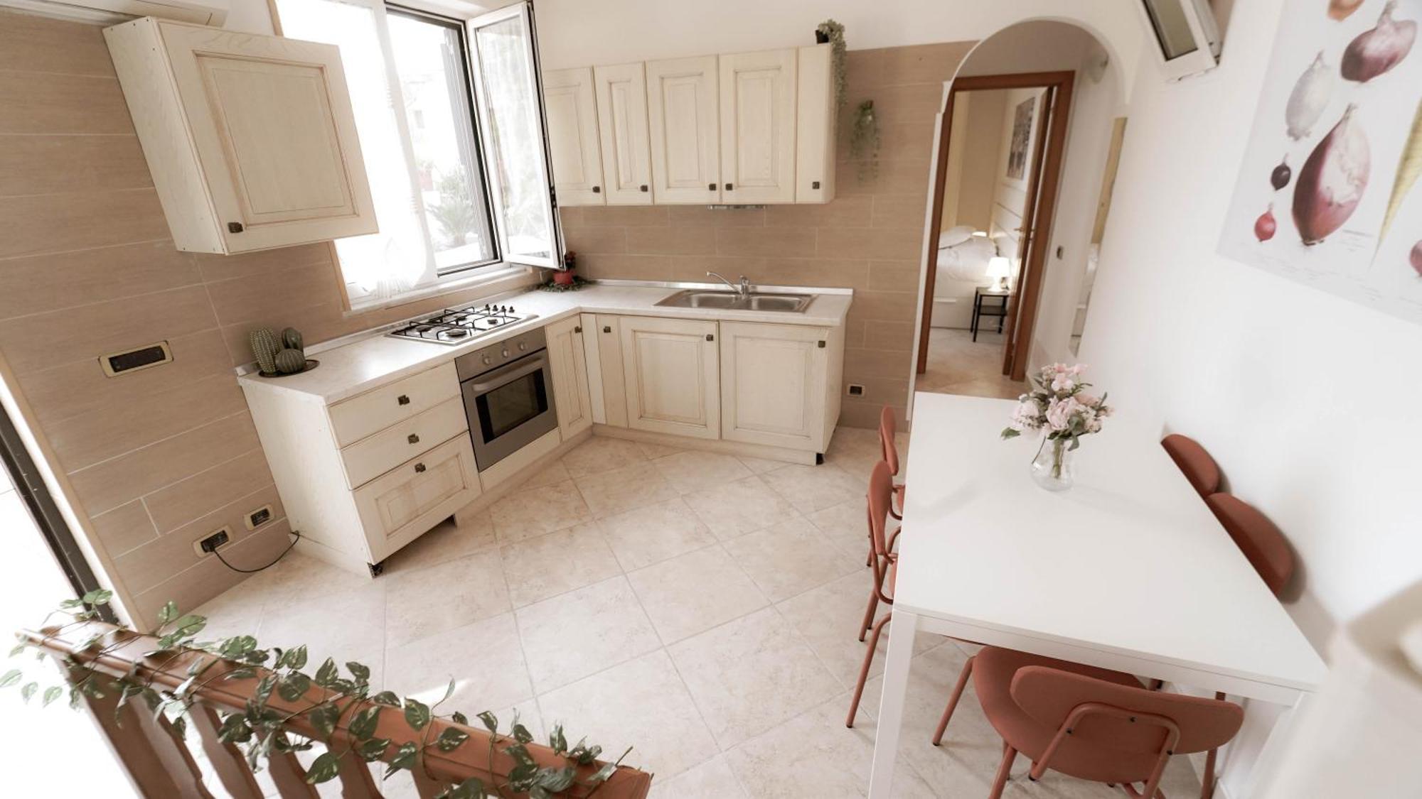 Apartmán Casa Nel Borgo Dei Gatti Cetara Exteriér fotografie