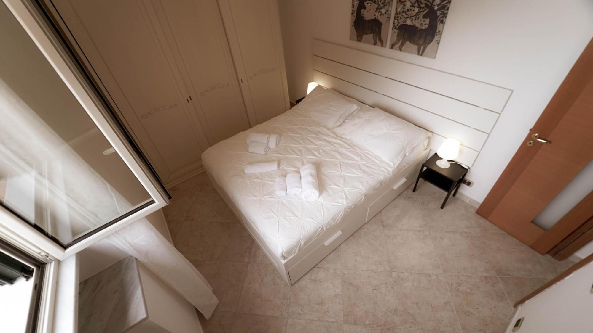 Apartmán Casa Nel Borgo Dei Gatti Cetara Exteriér fotografie