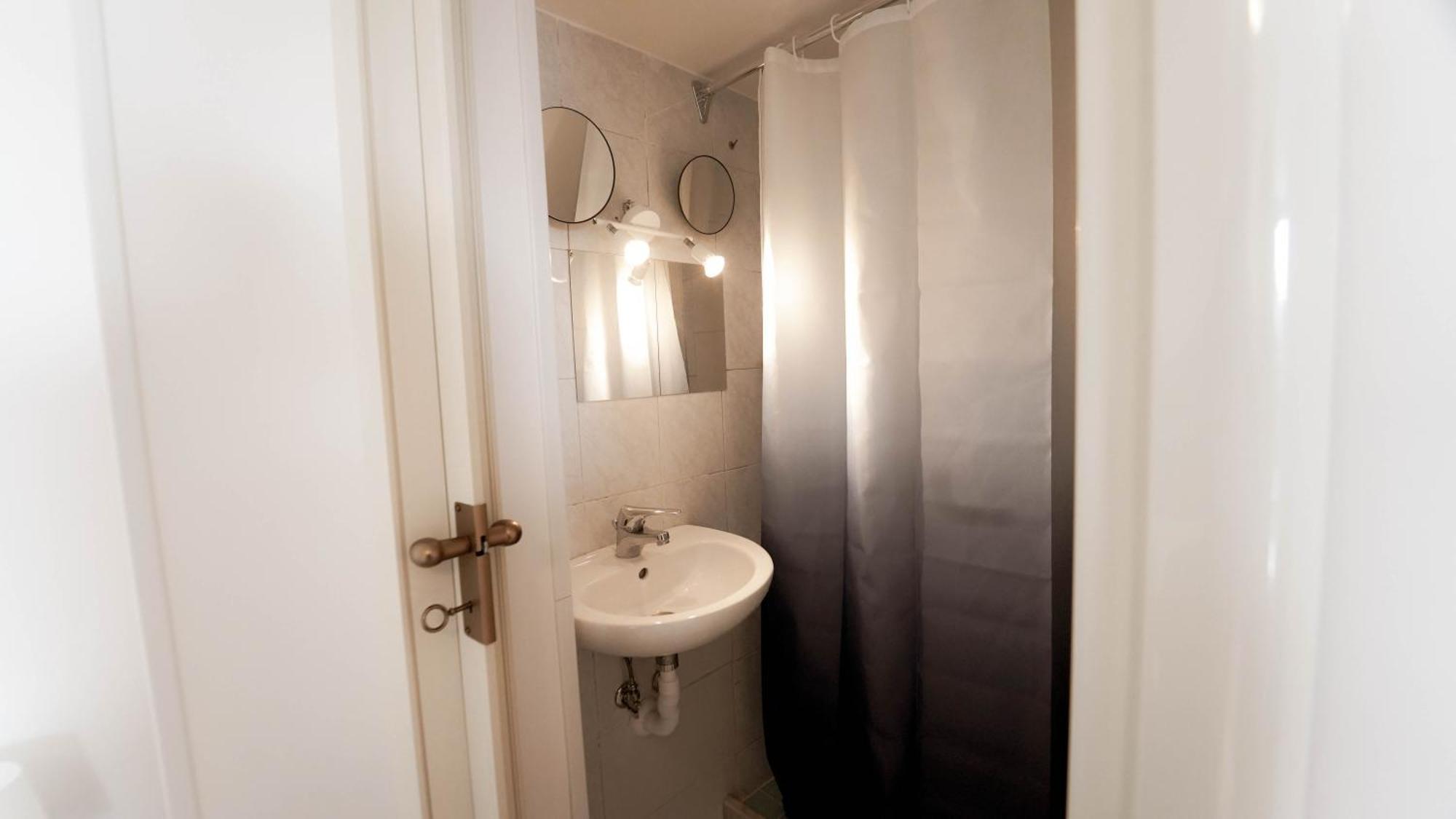 Apartmán Casa Nel Borgo Dei Gatti Cetara Exteriér fotografie