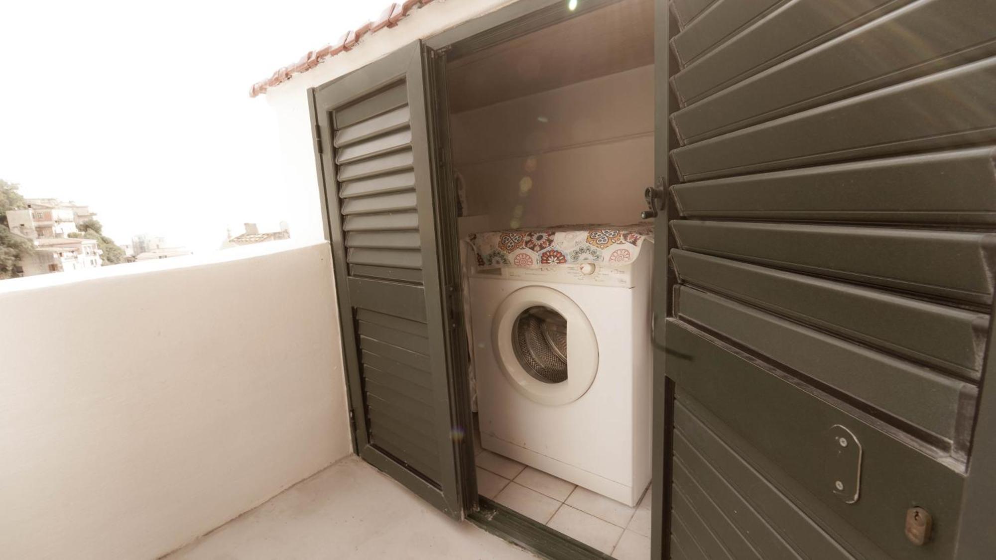 Apartmán Casa Nel Borgo Dei Gatti Cetara Exteriér fotografie
