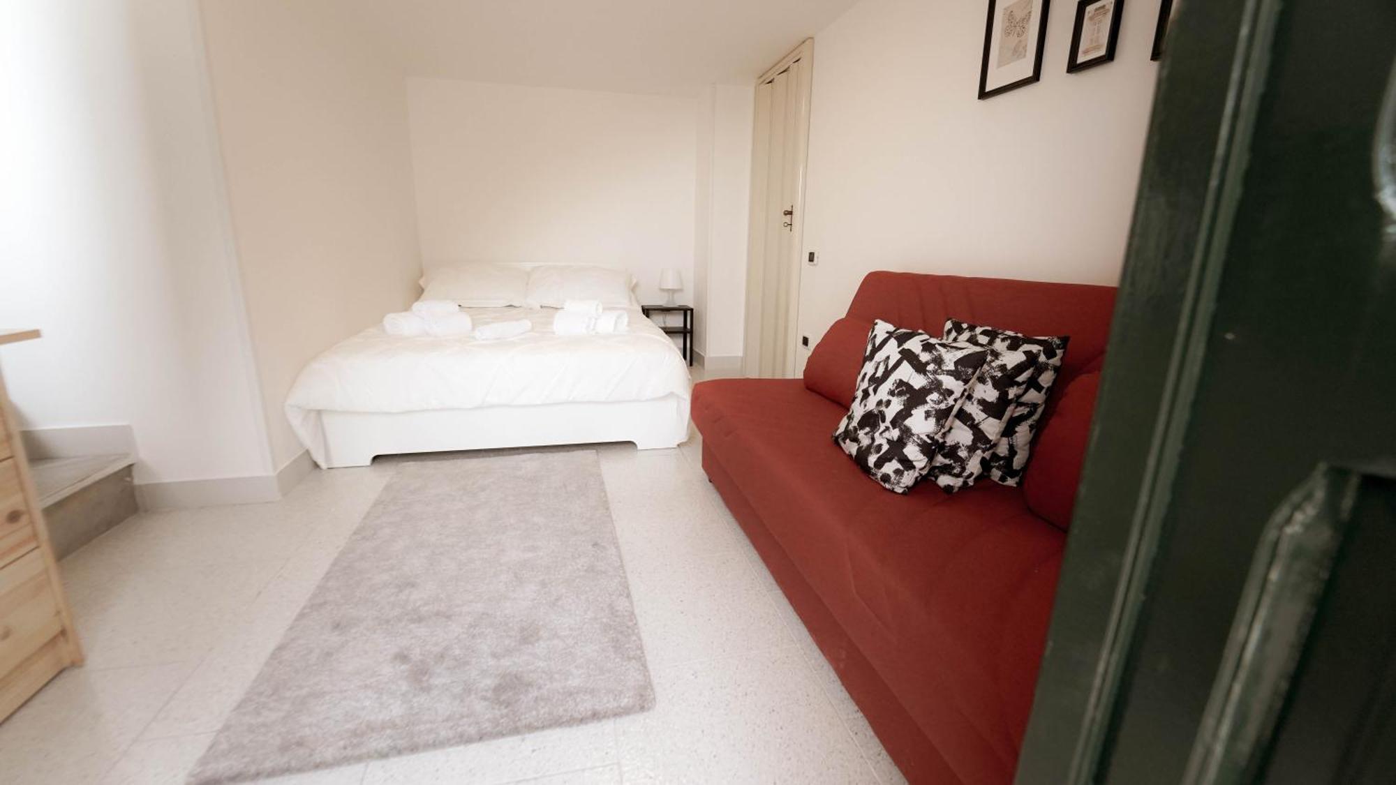 Apartmán Casa Nel Borgo Dei Gatti Cetara Exteriér fotografie